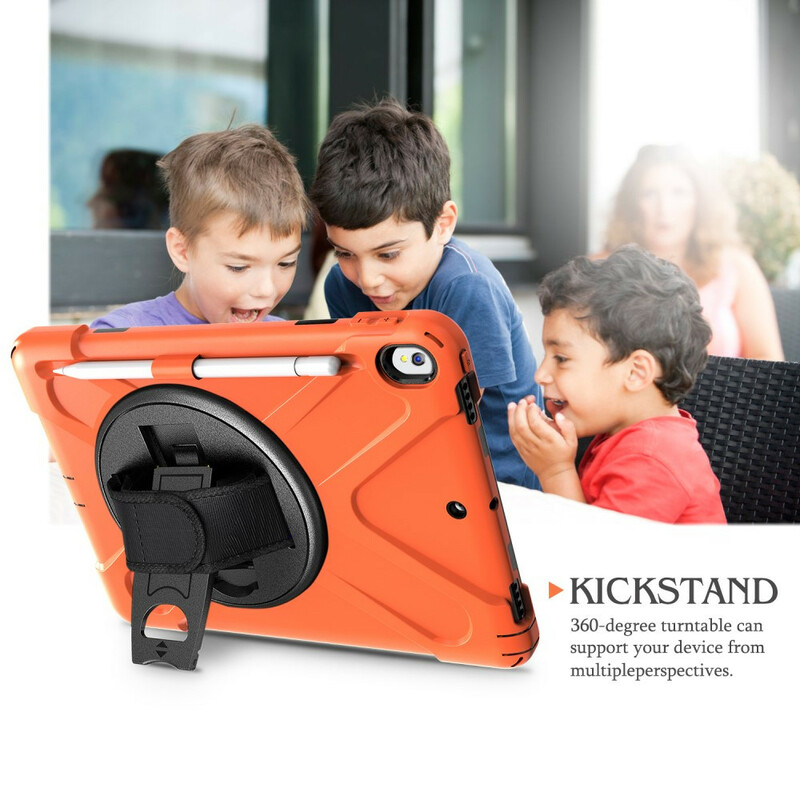 iPad Air 10,5" (2019) / iPad Pro 10,5" Utra Resistant Skalmed rem