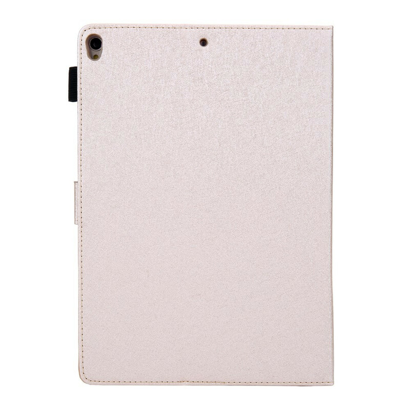 iPad Air 10.5" Case (2019) Pastell magnetisk stängning