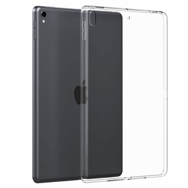 iPad Air 10.5" (2019) genomskinligt fodral