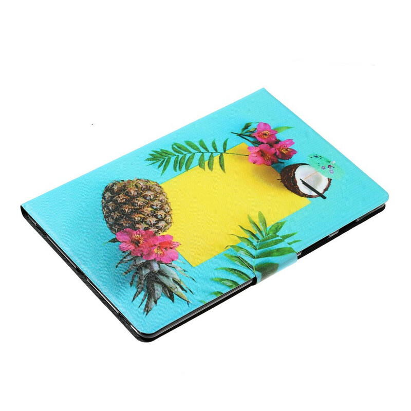 iPad Air 10.5" fodral (2019) Exotic Fruit