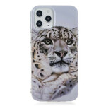 Fodral iPhone 12 Pro Max Royal Tiger