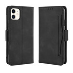 iPhone 12 Pro Max Premier Class Multi-Card Case