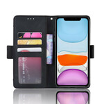 iPhone 12 Pro Max Premier Class Multi-Card Case