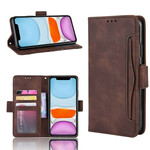 iPhone 12 Pro Max Premier Class Multi-Card Case