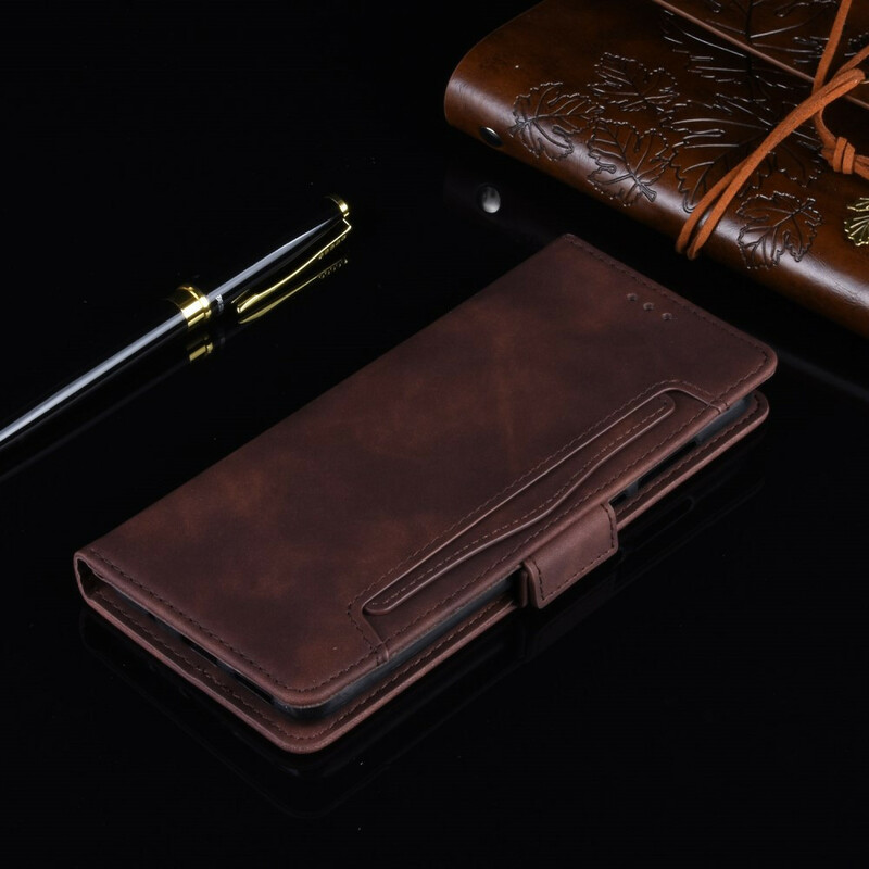 iPhone 12 Pro Max Premier Class Multi-Card Case