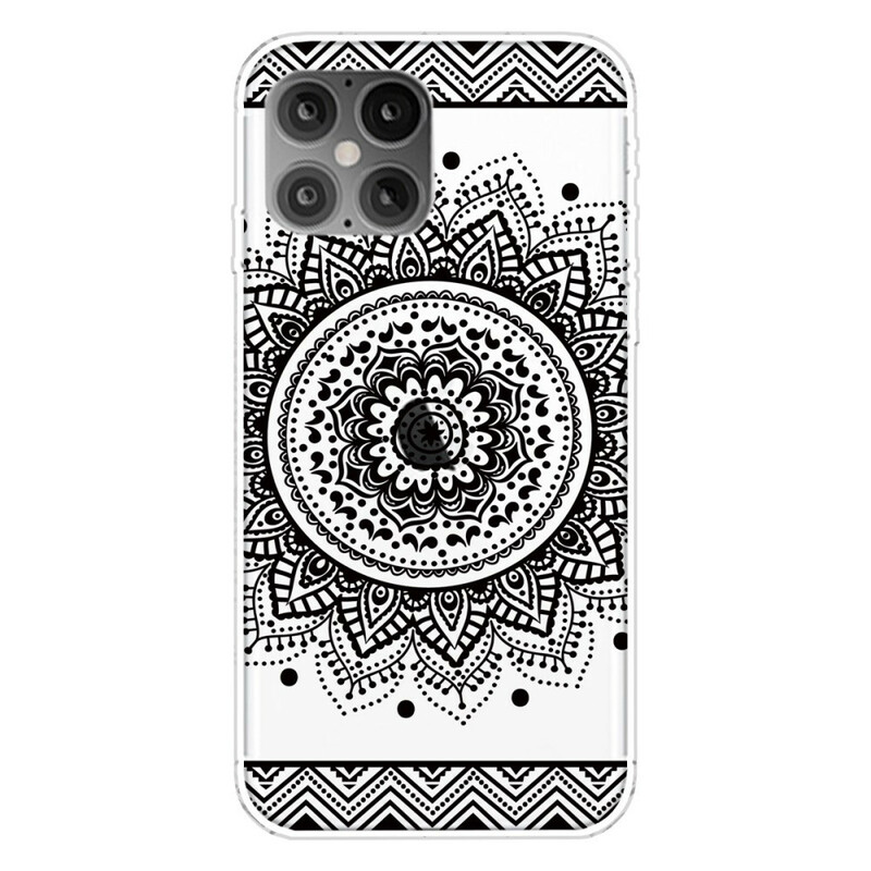 iPhone 12 Max / 12 Pro Sublime Mandala Case