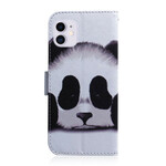 iPhone 12 Max / 12 Pro Face från Panda