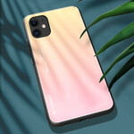 iPhone 12 Max / 12 Pro SkalTempererat glas Be Yourself