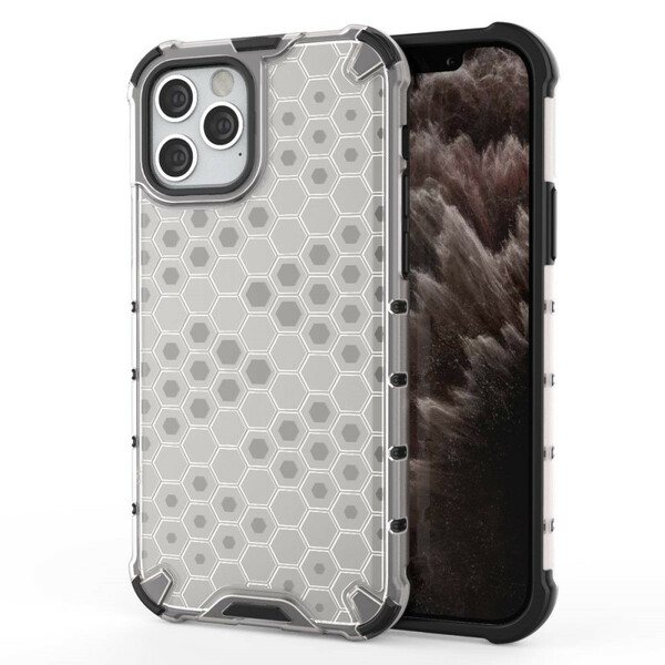 iPhone 12 Max / 12 Pro Honeycomb Style Case