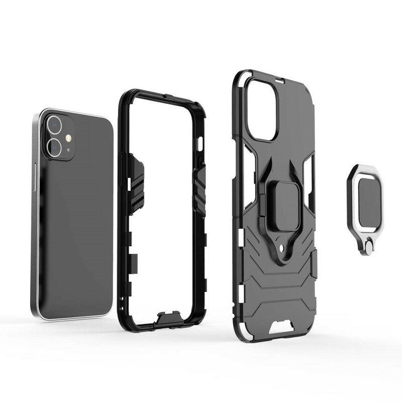 iPhone 12 Max / 12 Pro Ring Resistant Case