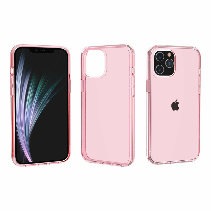 iPhone 12 Max / 12 Pro Clear Case