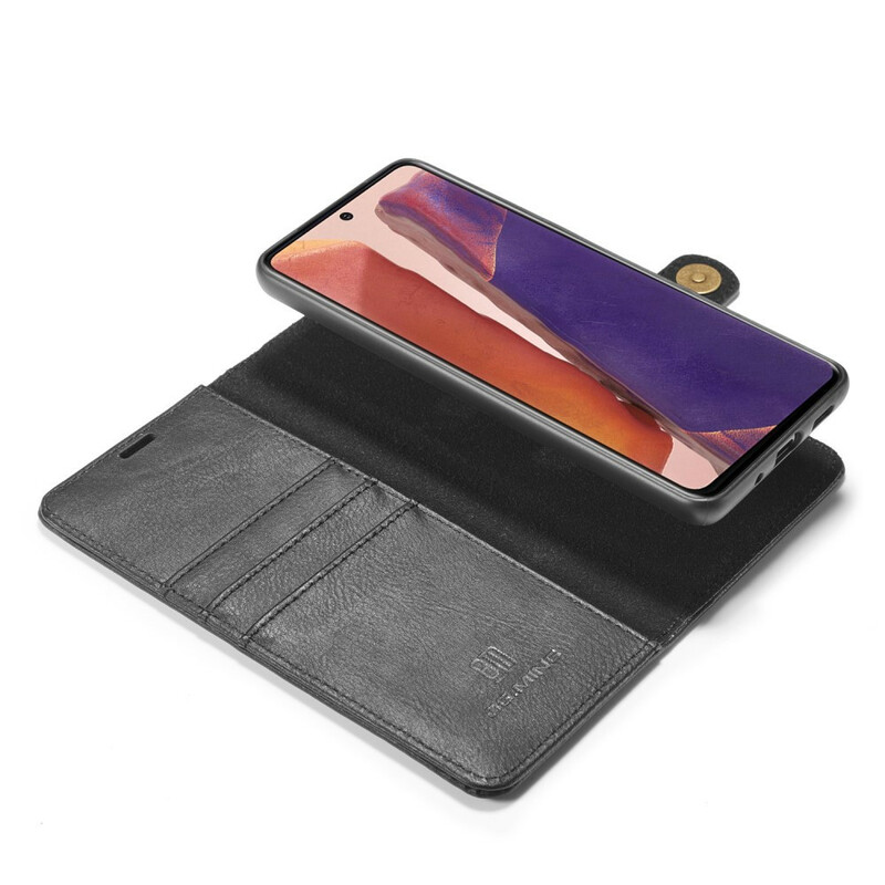 Samsung Galaxy Note 20 DG Case. MING Avtagbar