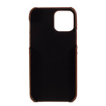 iPhone 12 Max / 12 Pro dubbelkortsfodral