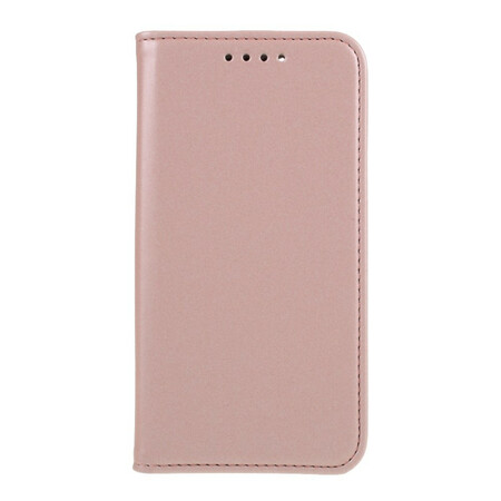 Flip Cover iPhone 12 korthållare