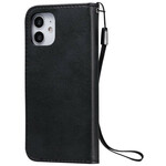 iPhone 12 Solid Color Serie Rem Case