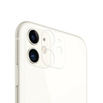 iPhone 12 Skydd av härdat glas med lins