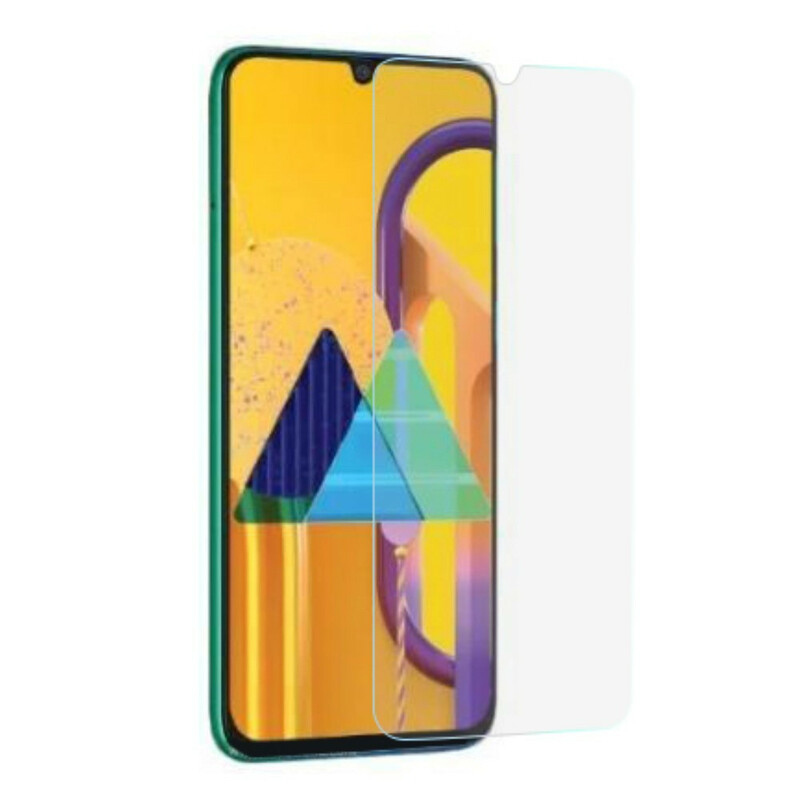 Arc Edge skydd av härdat glas (0.3mm) för Samsung Galaxy A31