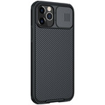 iPhone 12 Max / 12 Pro Lens Protector NILLKIN