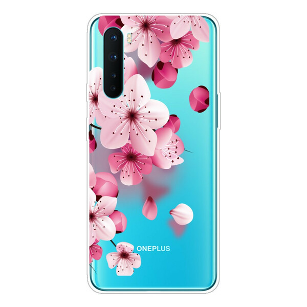 OnePlus Nord Florale Premium Case