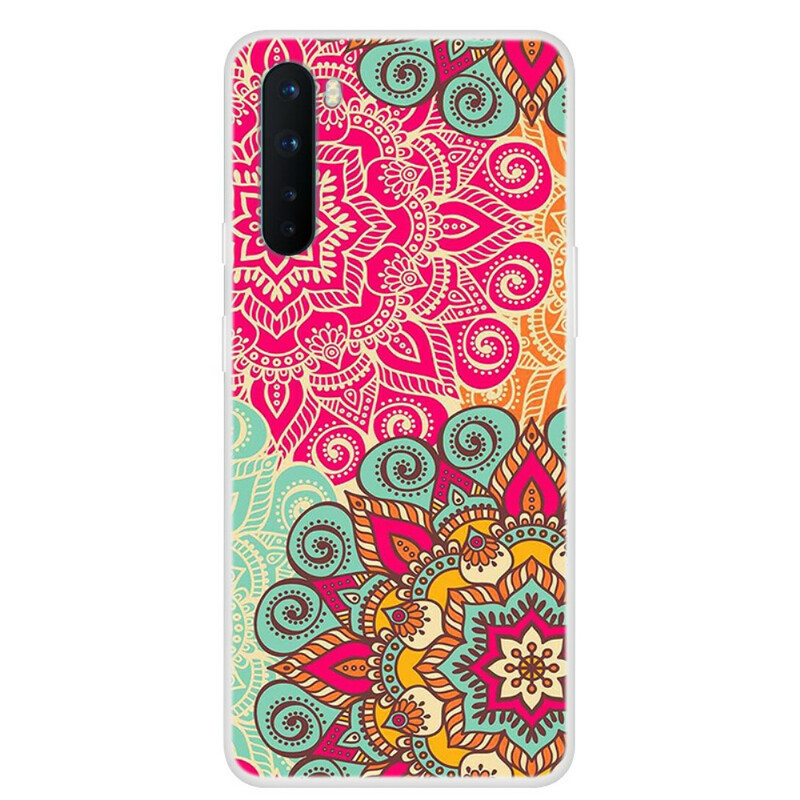 OnePlus NordMandala Case