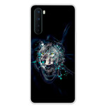 OnePlus Nord Wolf Case