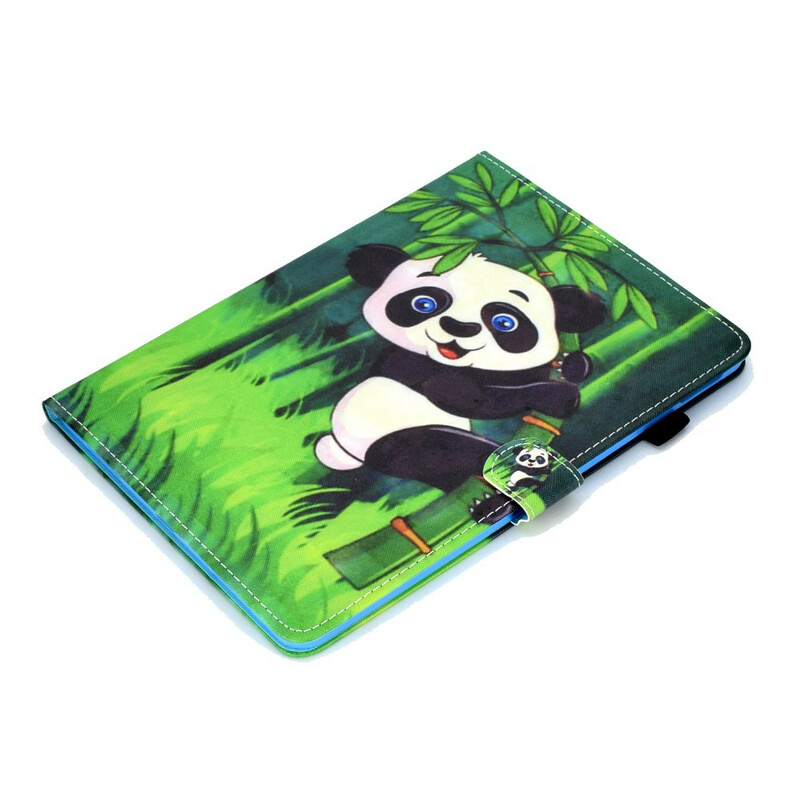 iPad Air 10.9" (2020) Väska Panda