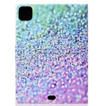 iPad Air 10.9" (2020) Brilliant Glitter Case