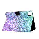 iPad Air 10.9" (2020) Brilliant Glitter Case