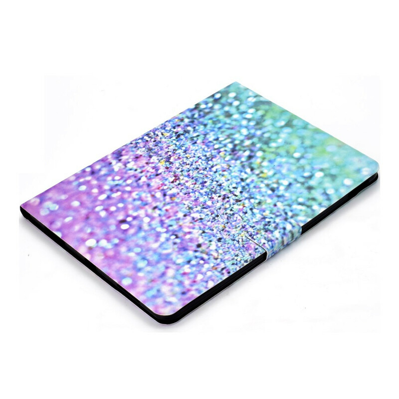iPad Air 10.9" (2020) Brilliant Glitter Case