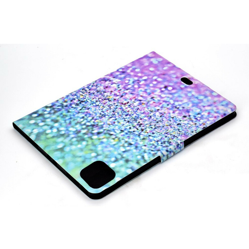 iPad Air 10.9" (2020) Brilliant Glitter Case