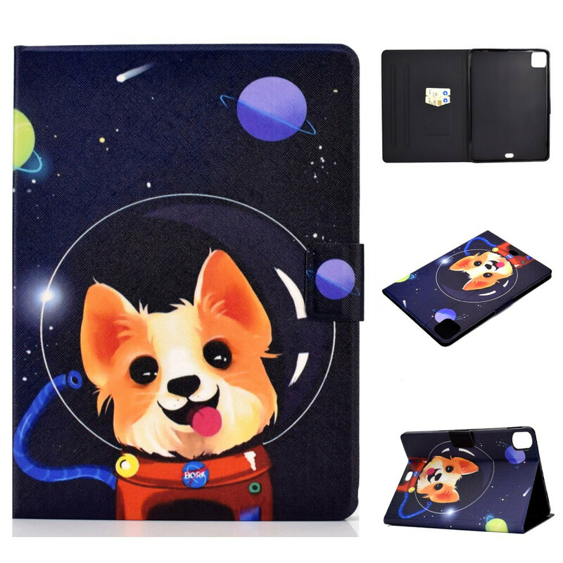 iPad Air 10.9" (2020) Cosmo-Dog Case