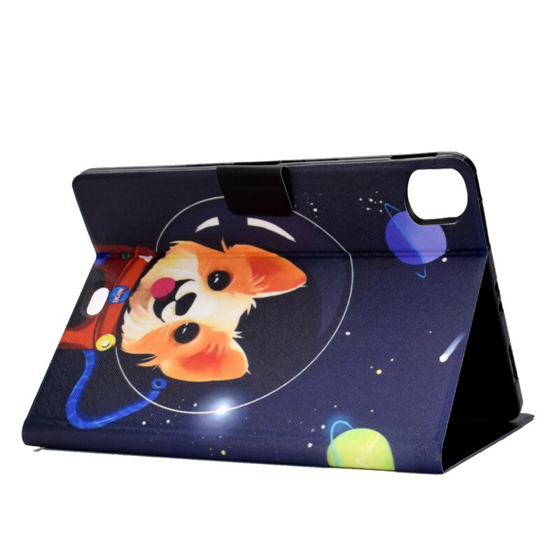 iPad Air 10.9" (2020) Cosmo-Dog Case