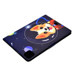 iPad Air 10.9" (2020) Cosmo-Dog Case