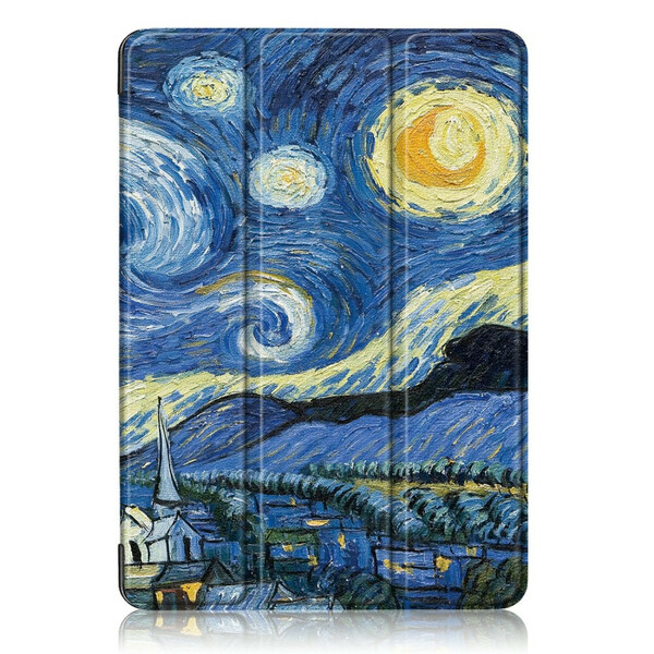 Smart SkaliPad Air 10.9" (2020) Van Gogh
