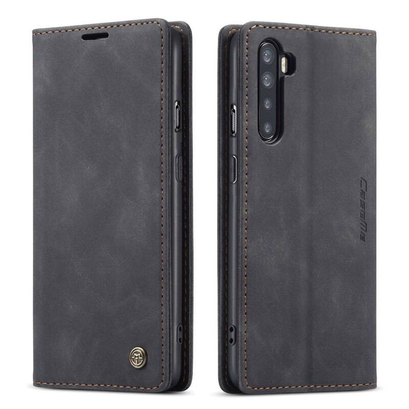 OnePlus NordFlip Cover Läder