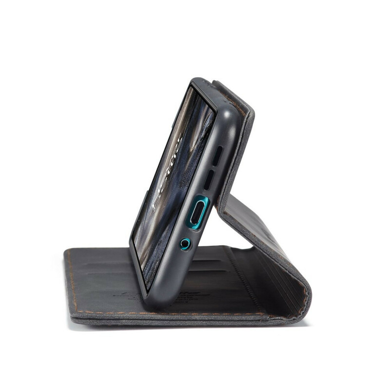 OnePlus NordFlip Cover Läder