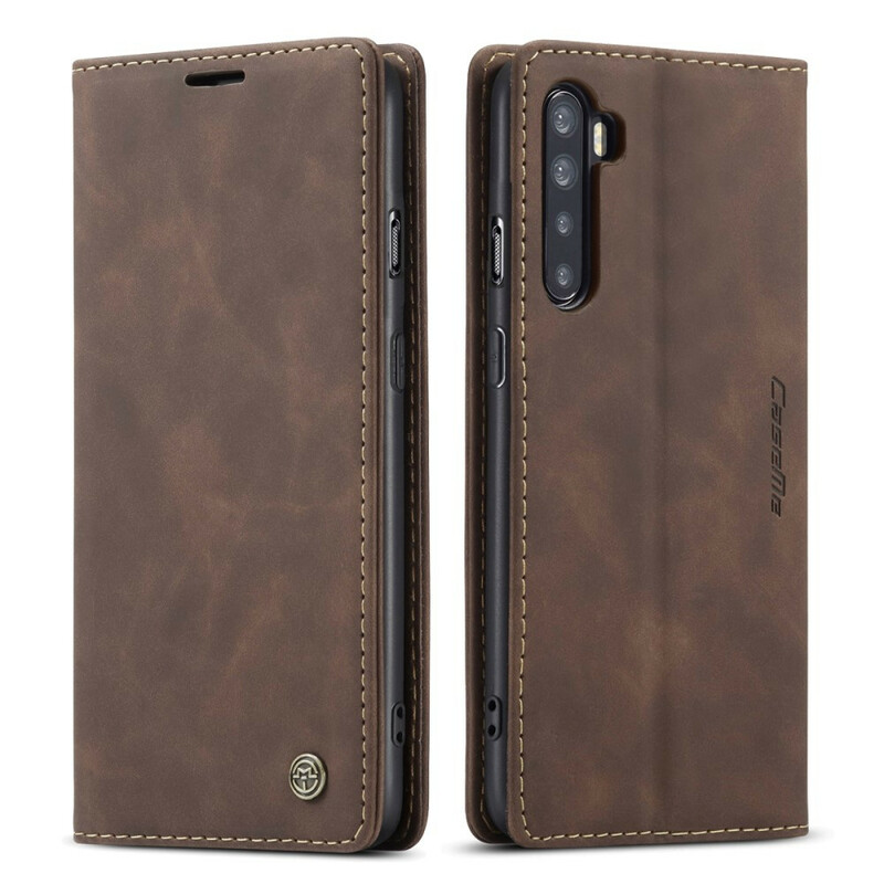 OnePlus NordFlip Cover Läder