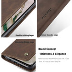 OnePlus NordFlip Cover Läder