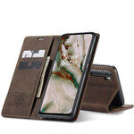 OnePlus NordFlip Cover Läder