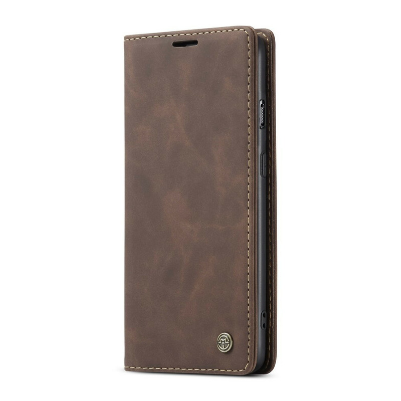 OnePlus NordFlip Cover Läder