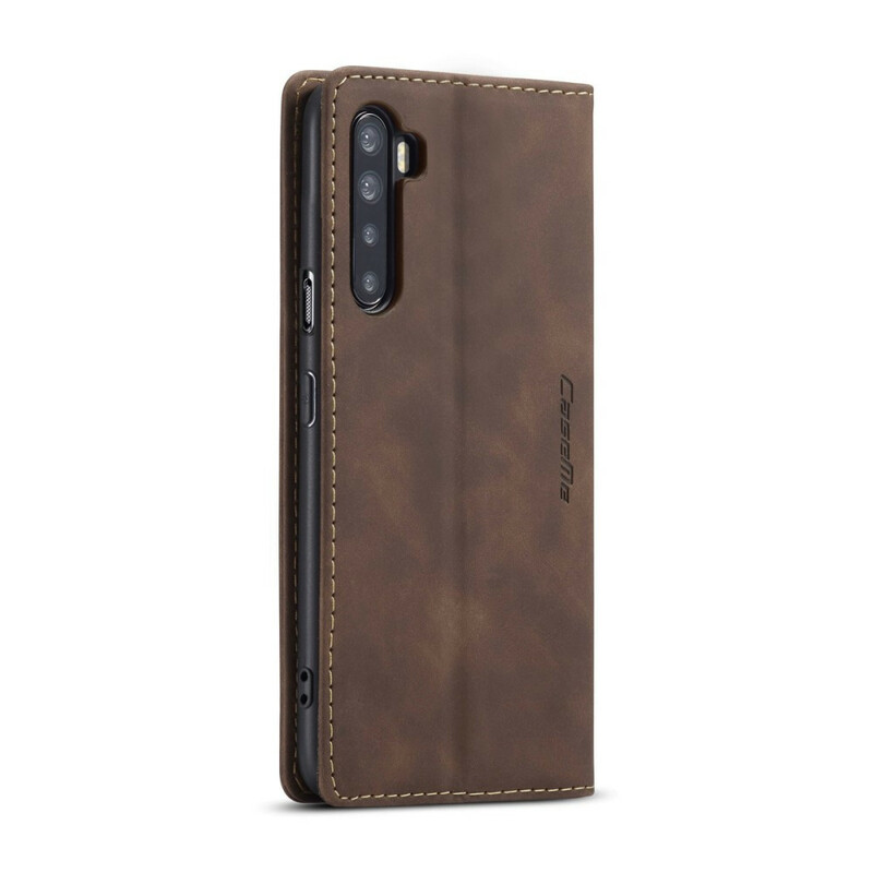 OnePlus NordFlip Cover Läder