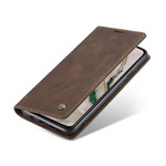 OnePlus NordFlip Cover Läder