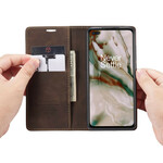 OnePlus NordFlip Cover Läder