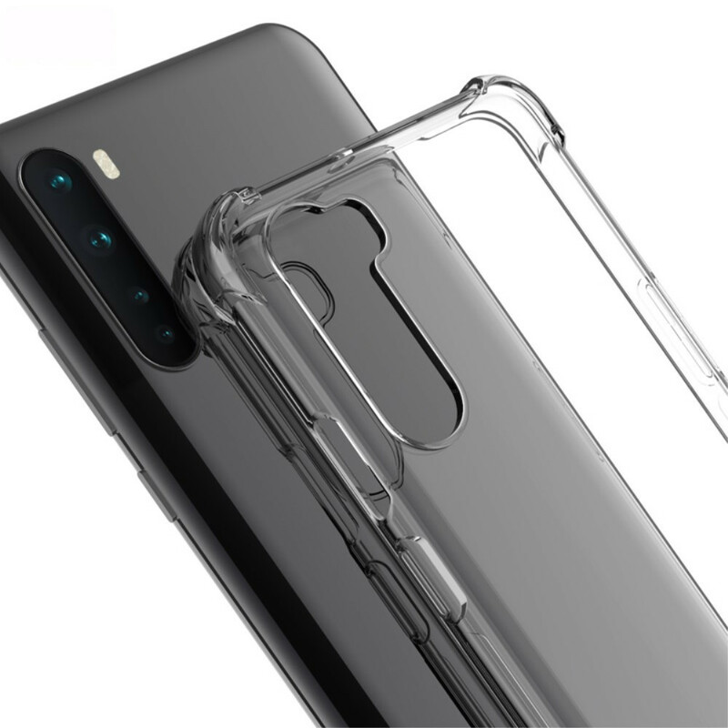 OnePlus NordImak Airbags Case