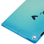 iPad Cover 10.2" (2019) (2020) Smile