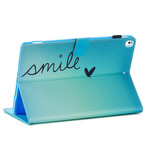 iPad Cover 10.2" (2019) (2020) Smile