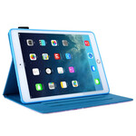 iPad 10.2" (2020) fodral (2019) Ugglor Ahuris
