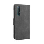 Oppo Find X2 Neo Premium Class Multi-Card Case