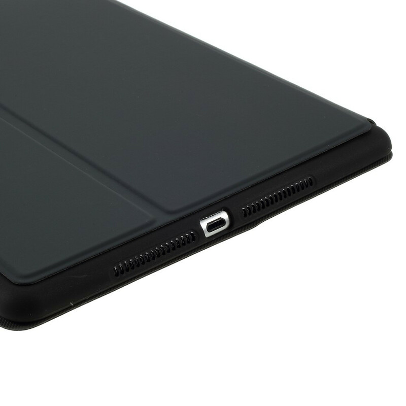 Smart SkaliPad 10.2" (2019) (2020) Tri Fold Stylus Case