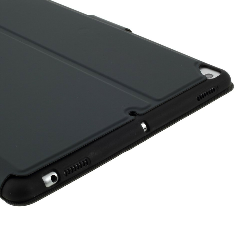 Smart SkaliPad 10.2" (2019) (2020) Tri Fold Stylus Case